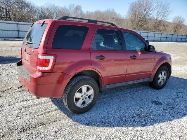 Photo 3 from auction – 2011 FORD ESCAPE XLT with VIN 1FMCU0D73BKA91986