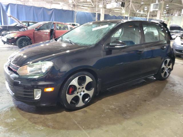 VOLKSWAGEN GTI 2012 with VIN WVWGD7AJ4CW338652 - Photo from auction