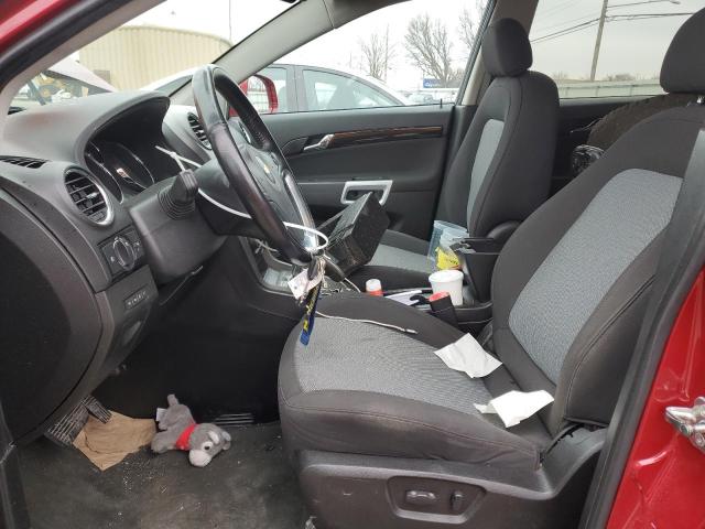 Photo 7 from auction – 2014 CHEVROLET CAPTIVA LS with VIN 3GNAL2EK8ES637517