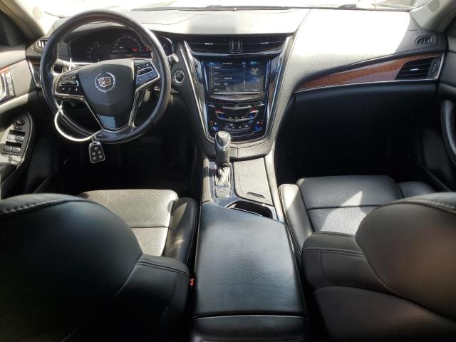 Photo 8 from auction – 2014 CADILLAC CTS LUXURY with VIN 1G6AR5SX4E0196780