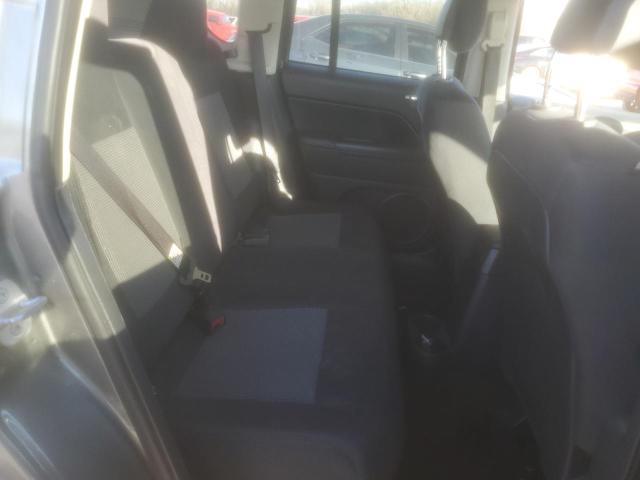 Photo 11 from auction – 2014 JEEP COMPASS SP with VIN 1C4NJCBA9ED593612