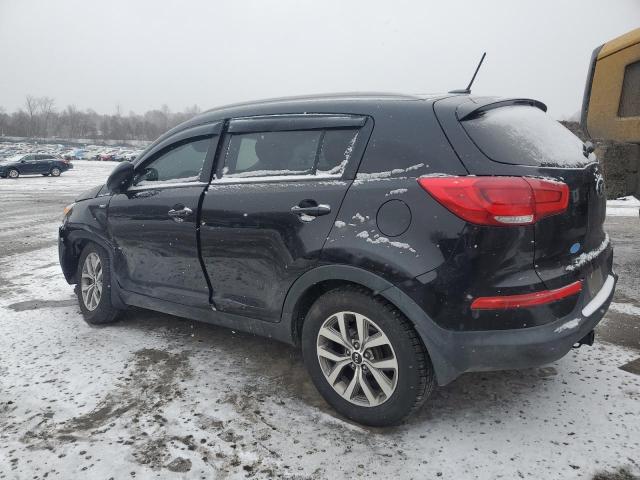 Photo 2 from auction – 2016 KIA SPORTAGE L with VIN KNDPBCAC0G7857746