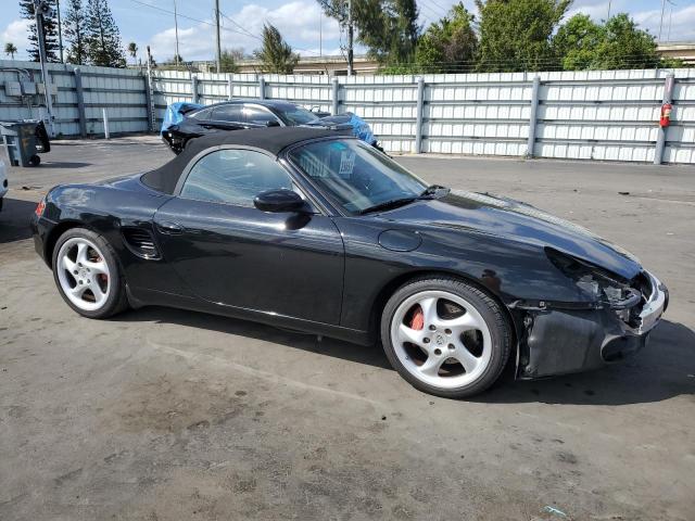 صورة رقم 4 من المزاد - 2001 PORSCHE BOXSTER S مع VIN WP0CB29851U664784