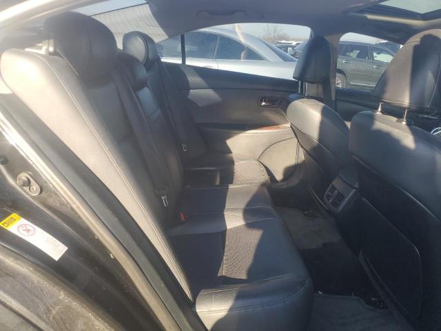 Photo 10 from auction – 2010 LEXUS ES 350 with VIN JTHBK1EG3A2372113