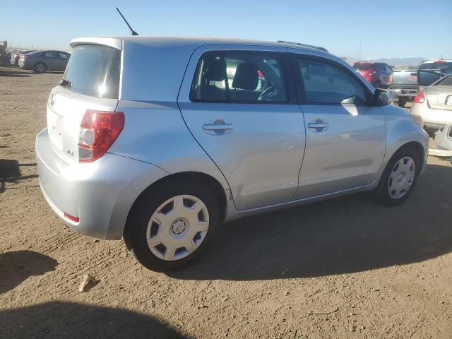 Photo 3 from auction – 2008 TOYOTA SCION XD with VIN JTKKU10468J005384