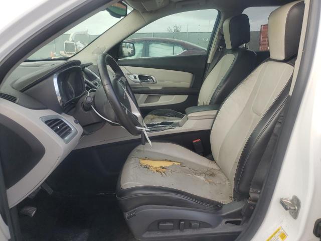 Photo 7 from auction – 2013 GMC TERRAIN SL with VIN 2GKALWEK4D6268866