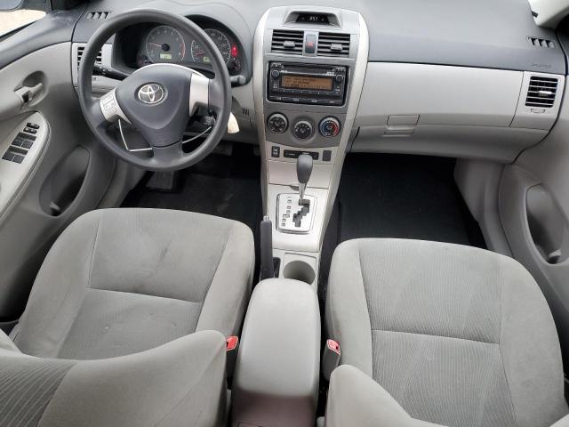 Photo 8 from auction – 2012 TOYOTA COROLLA BA with VIN 2T1BU4EE7CC846757