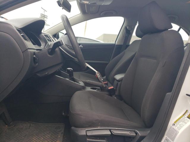 Photo 7 from auction – 2015 VOLKSWAGEN JETTA BASE with VIN 3VW2K7AJ5FM211135