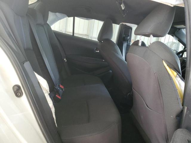 Photo 10 from auction – 2021 TOYOTA COROLLA SE with VIN JTDS4MCE4MJ075201