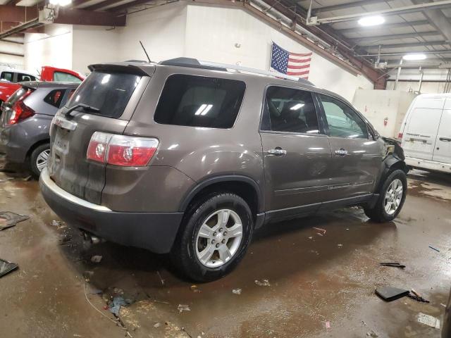 Photo 3 from auction – 2012 GMC ACADIA SLE with VIN 1GKKRNED5CJ208028