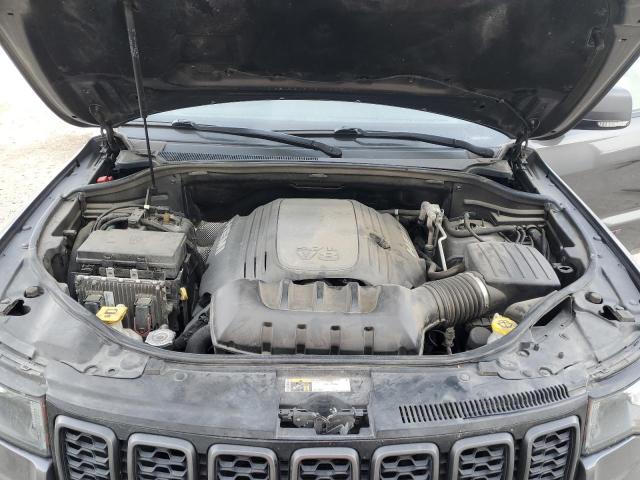 Photo 12 from auction – 2019 JEEP GRAND CHER with VIN 1C4RJFLT1KC596167