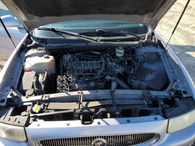Photo 11 from auction – 2004 BUICK LESABRE CU with VIN 1G4HP52K34U196164