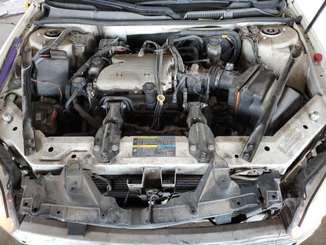 Photo 11 from auction – 2008 CHEVROLET IMPALA LS with VIN 2G1WB55K689184110