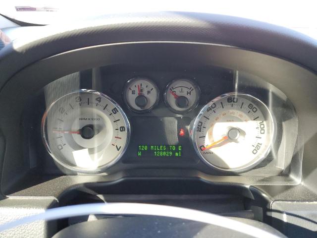 Photo 9 from auction – 2007 FORD EDGE SEL P with VIN 2FMDK49C47BB01949