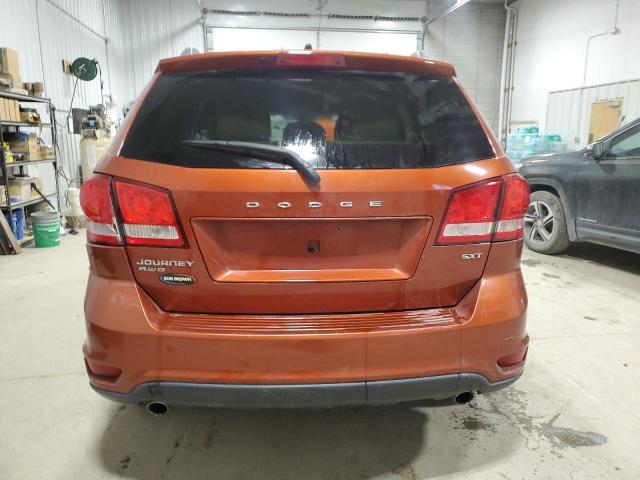 Photo 6 from auction – 2013 DODGE JOURNEY SX with VIN 3C4PDDBG0DT507641