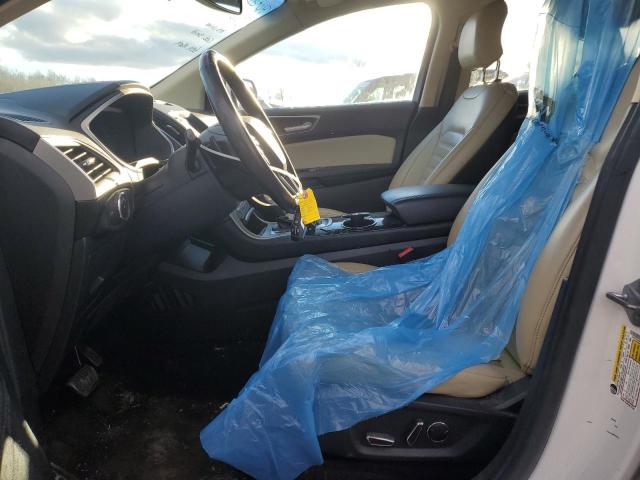 Photo 7 from auction – 2015 FORD EDGE SEL with VIN 2FMTK4J83FBB06691