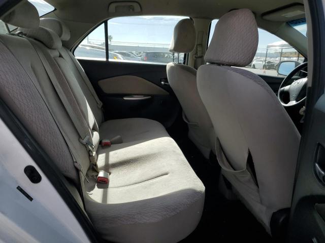 Photo 10 from auction – 2007 TOYOTA YARIS with VIN JTDBT923671124614