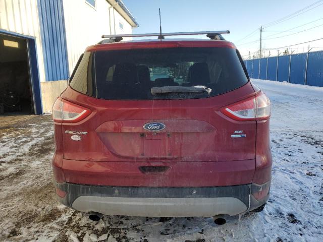 Photo 6 from auction – 2014 FORD ESCAPE SE with VIN 1FMCU9G94EUD96603