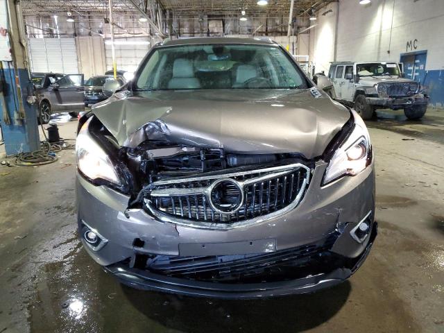 Photo 5 from auction – 2017 BUICK ENVISION E with VIN LRBFXDSA8HD237583