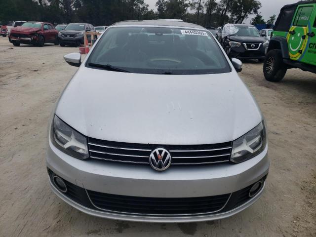 Photo 5 from auction – 2012 VOLKSWAGEN EOS LUX with VIN WVWFW7AH0CV004935