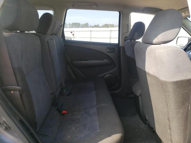 Photo 11 from auction – 2005 MITSUBISHI OUTLANDER with VIN JA4LX31F85U031682
