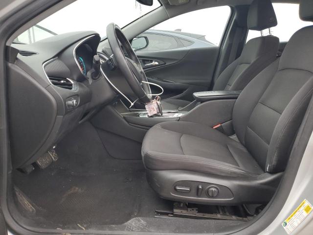 Photo 7 from auction – 2016 CHEVROLET MALIBU LT with VIN 1G1ZE5ST6GF188066