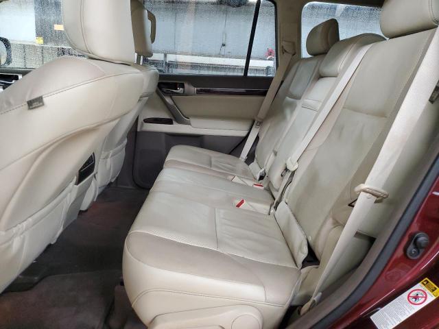 صورة رقم 11 من المزاد - 2015 LEXUS GX 460 مع VIN JTJBM7FX3F5111614