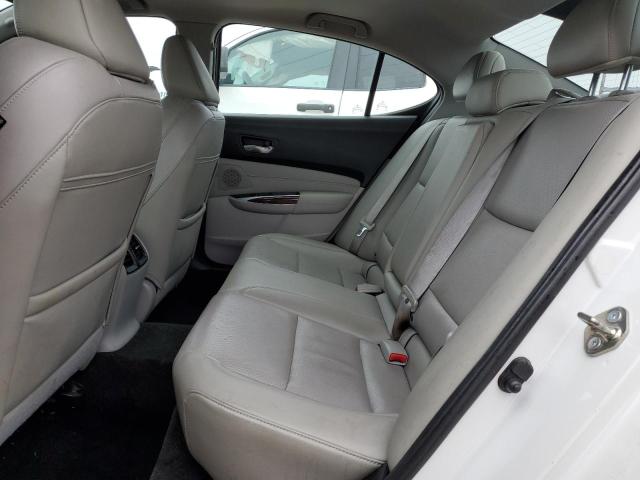 Photo 10 from auction – 2016 ACURA TLX TECH with VIN 19UUB1F59GA010567