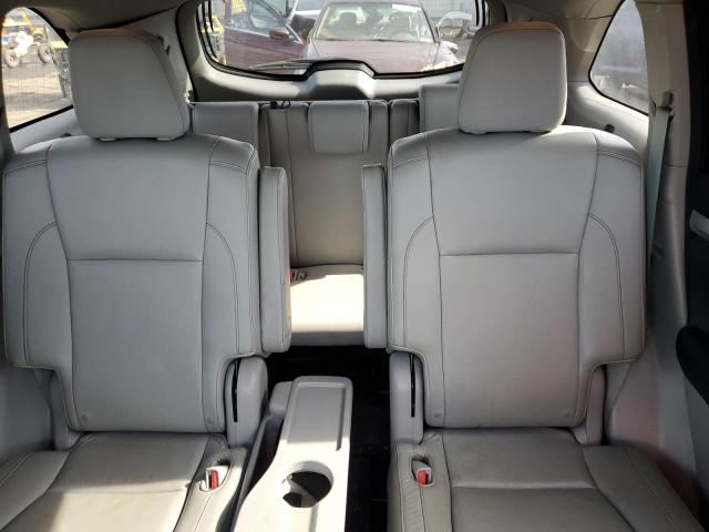 Photo 10 from auction – 2015 TOYOTA HIGHLANDER with VIN 5TDJKRFH2FS133607