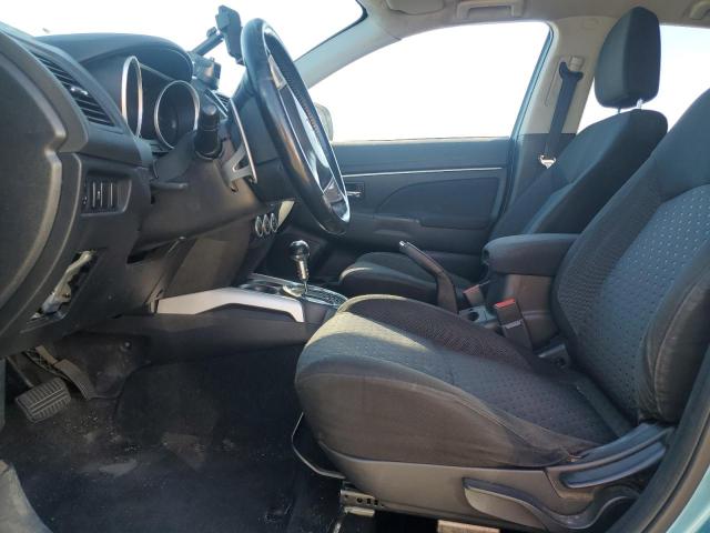 Photo 7 from auction – 2011 MITSUBISHI OUTLANDER with VIN JA4AP4AU9BZ002623