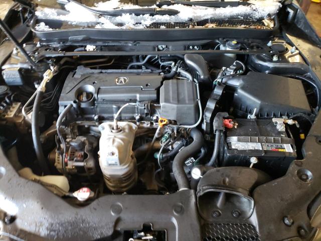 Zdjęcie 11 z aukcji – 2015 ACURA TLX TECH z VIN 19UUB1F50FA027045