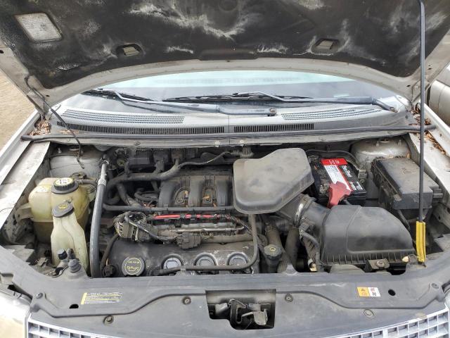 Photo 12 from auction – 2007 LINCOLN MKX with VIN 2LMDU68C87BJ35257