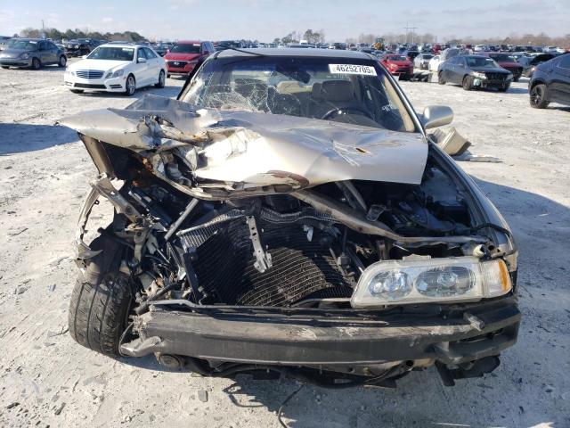 Photo 5 from auction – 1994 ACURA LEGEND L with VIN JH4KA7667RC019178