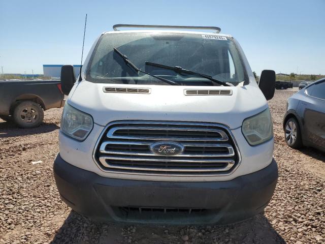 Photo 5 from auction – 2016 FORD TRANSIT T- with VIN 1FTYE1YG8GKA29529