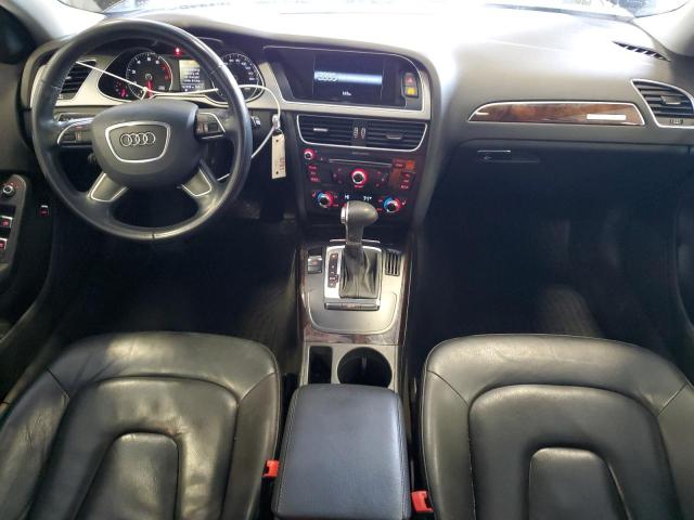 Photo 8 from auction – 2015 AUDI A4 PREMIUM with VIN WAUBFAFLXFN022594