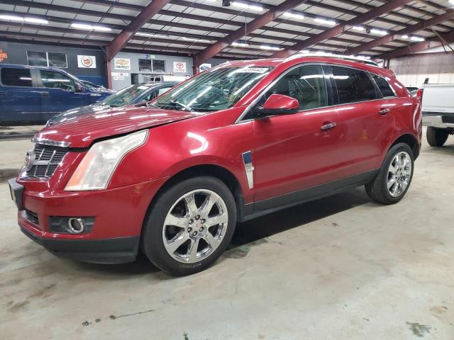 Photo 1 from auction – 2010 CADILLAC SRX PERFOR with VIN 3GYFNEEY0AS556434