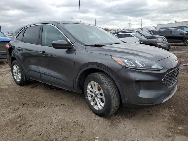 Photo 4 from auction – 2020 FORD ESCAPE SE with VIN 1FMCU9G65LUC75159