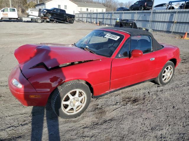 MAZDA MX-5 MIATA 1997 with VIN JM1NA3532V0720799 - Photo from auction