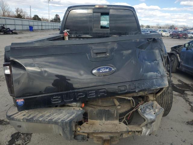 Photo 6 from auction – 2013 FORD F250 SUPER with VIN 1FT7W2BT2DEB62382