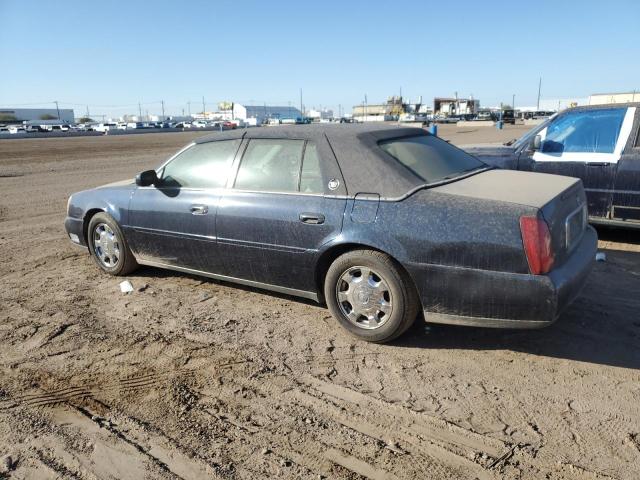 Photo 2 from auction – 2004 CADILLAC DEVILLE with VIN 1G6KD54Y64U133194