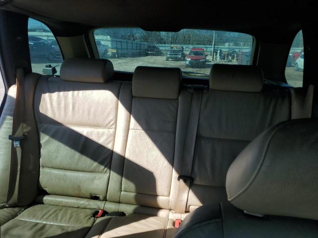 Photo 10 from auction – 2006 BMW X5 3.0I with VIN 5UXFA13596LY46928