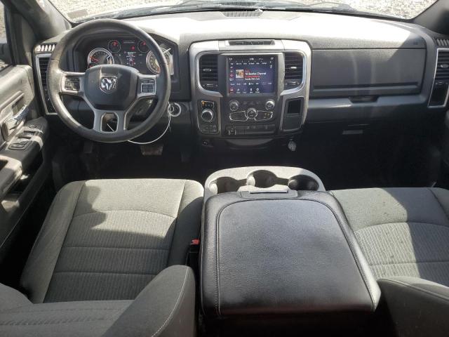 Снимка 8 от търг – 2021 RAM 1500 CLASS с VIN 1C6RR7GG5MS529387