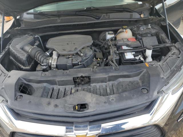 Photo 11 from auction – 2020 CHEVROLET BLAZER 2LT with VIN 3GNKBCRS4LS544157