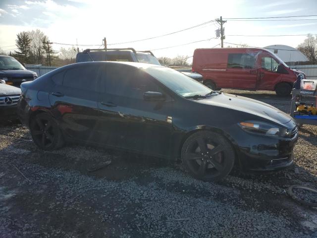 Photo 4 from auction – 2015 DODGE DART GT with VIN 1C3CDFEB5FD116928