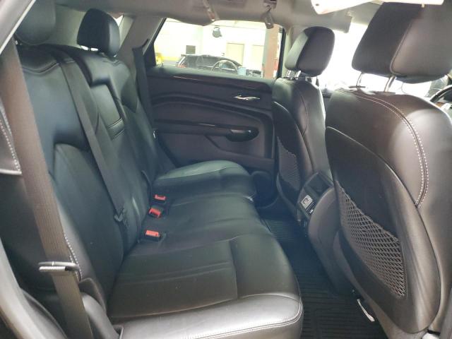Photo 11 from auction – 2012 CADILLAC SRX PERFOR with VIN 3GYFNBE38CS579613