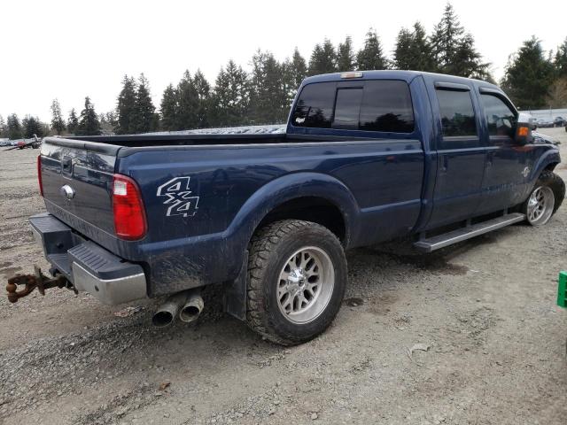 Photo 3 from auction – 2014 FORD F350 SUPER with VIN 1FT8W3BT7EEA48437