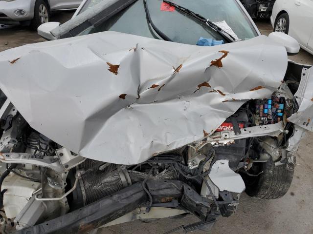 Photo 11 from auction – 2017 TOYOTA COROLLA L with VIN 5YFBURHEXHP668486