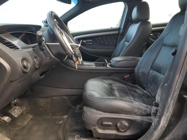 Photo 7 from auction – 2014 FORD TAURUS SEL with VIN 1FAHP2E88EG113434