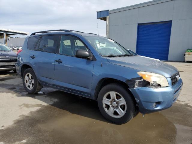 Photo 4 from auction – 2006 TOYOTA RAV4 with VIN JTMZD33V665014064