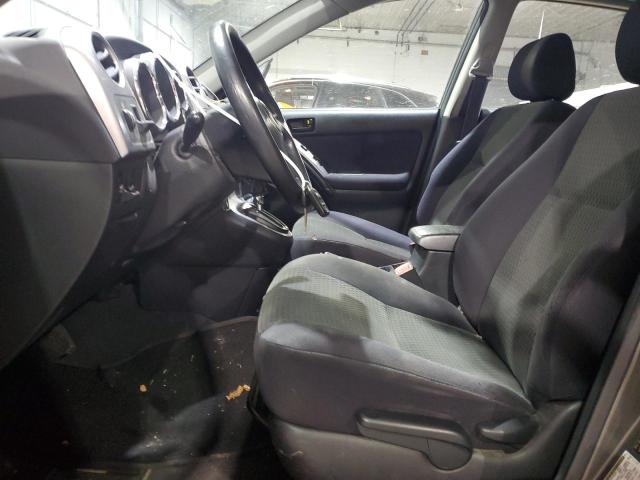 Photo 7 from auction – 2006 TOYOTA COROLLA MA with VIN 2T1KR32E76C568818